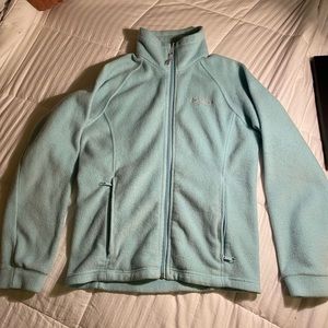 COLUMBIA Fleece Jacket